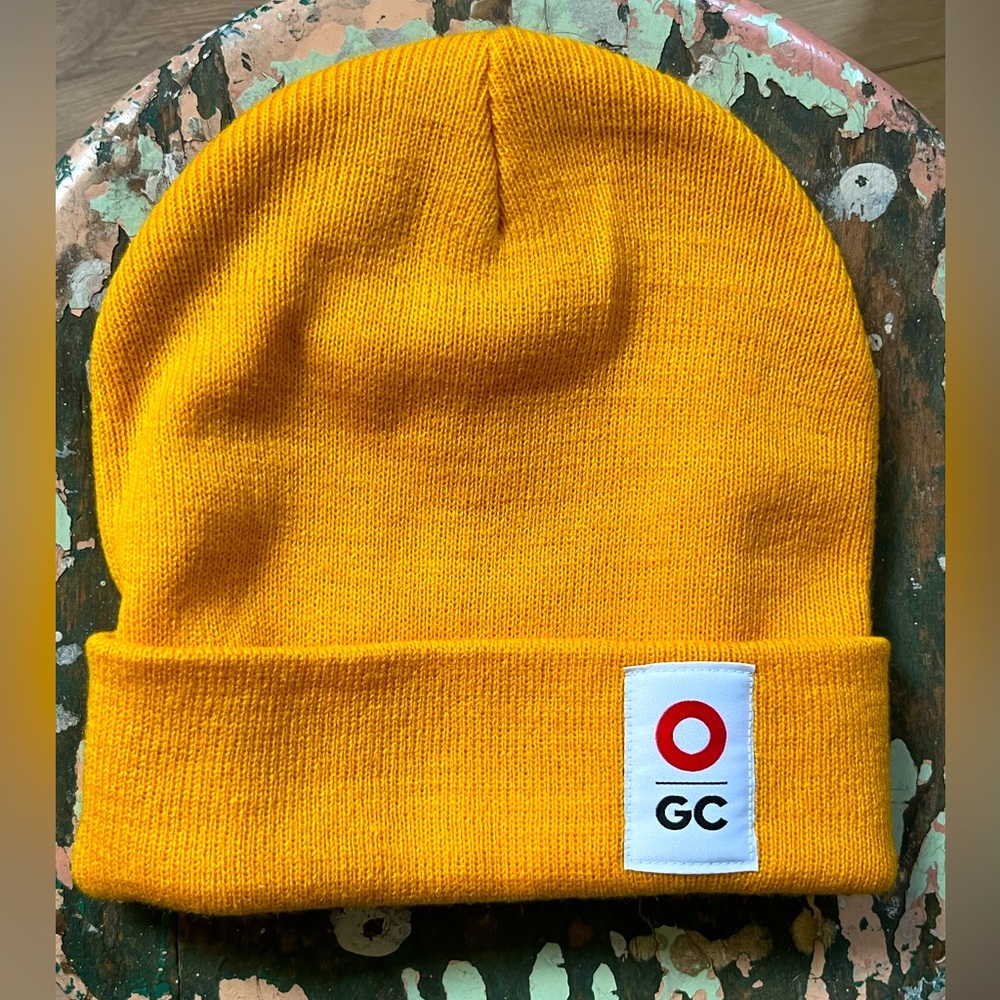 Global Citizen GC Wool Winter Hat Exclusive